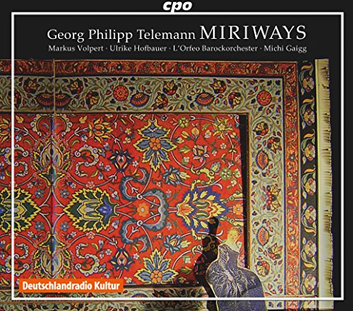 Miriways (2 Cd)