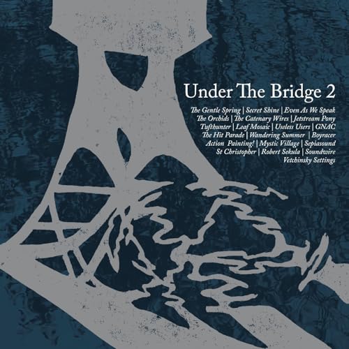 Under The Bridge 2