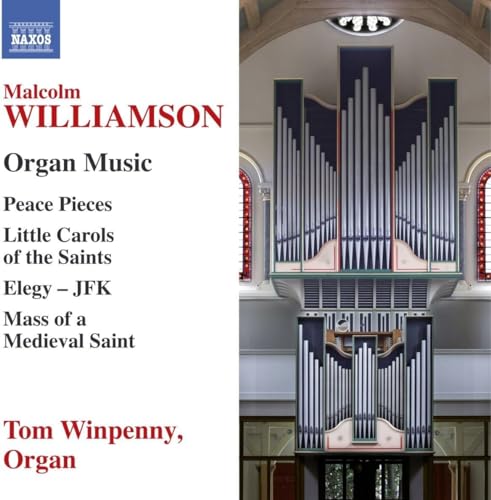 Musica Per Organo