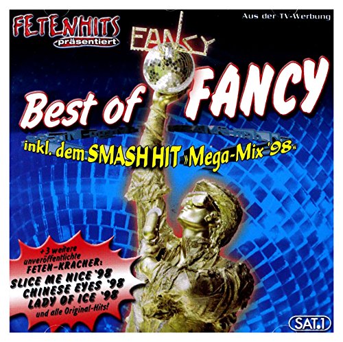 Best Of Fancy