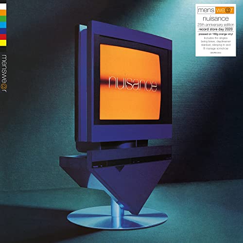 Nuisance (Rsd 2020)