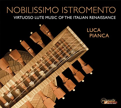 Nobilissimo Istromento