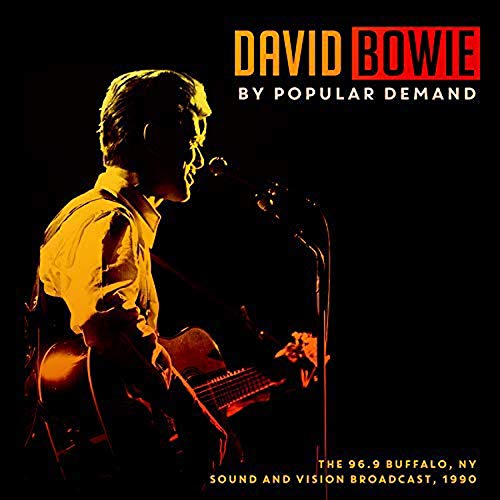 By Popular Demand: 2Cd