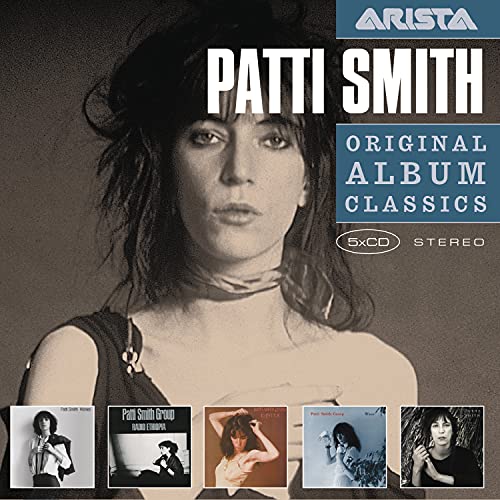 Original Album Classics (Box5Cd)