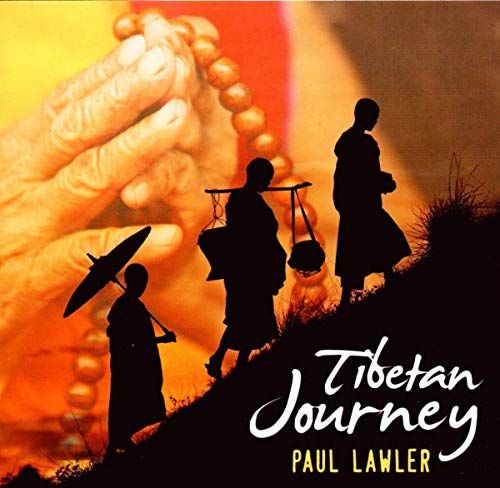 Tibetan Journey