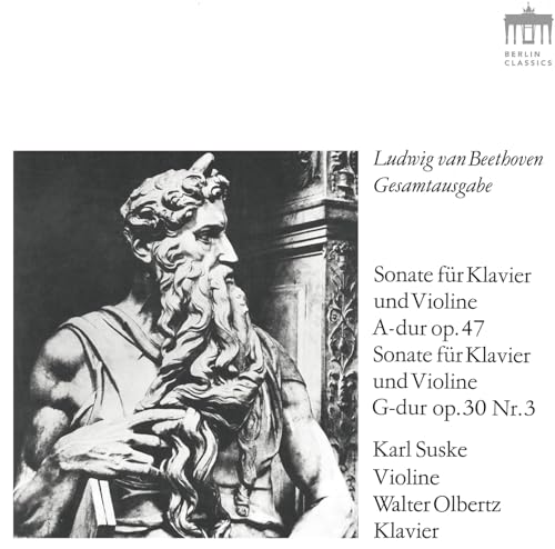 Sonate Fur Klavier Und Violine