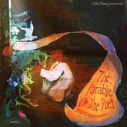 The Parable Of The Poet (2 Lp) (2 Lp)