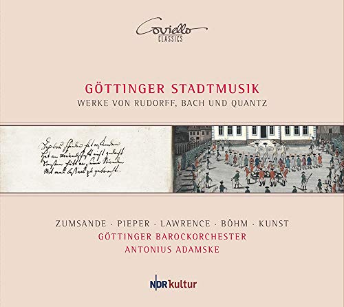 Gottinger Stadtmusik