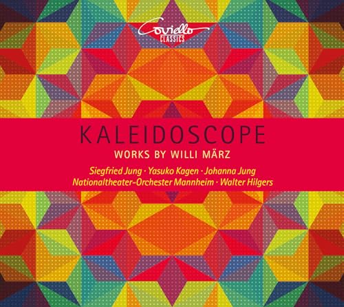Kaleidoscope