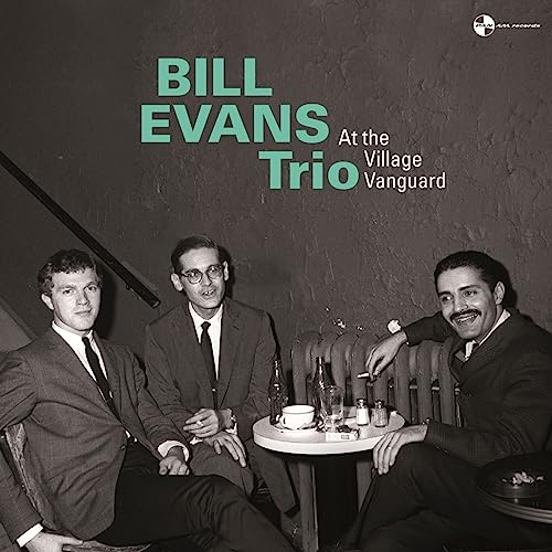 At The Village Vanguard (Limited Edition)