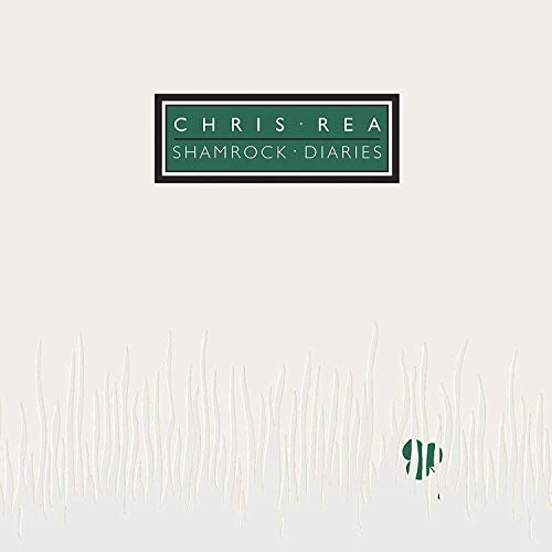 Shamrock Diaries (Deluxe Edt.)