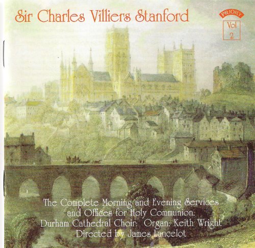 Morn & Eve Svcs-Lancelot