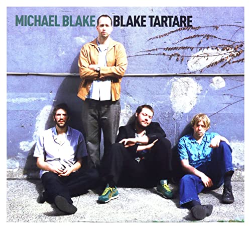 Blake Tartare