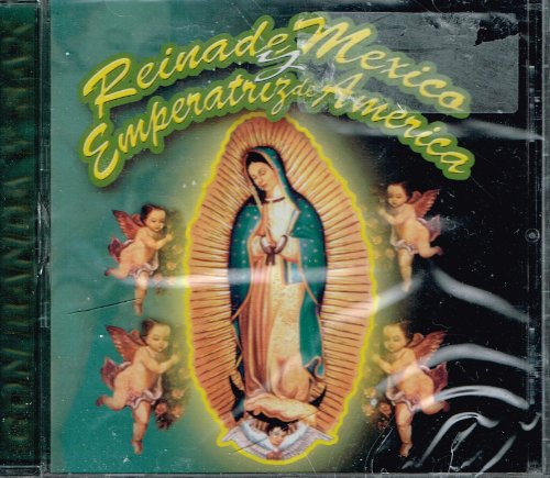 Reina De Mexico Y Emperatriz D
