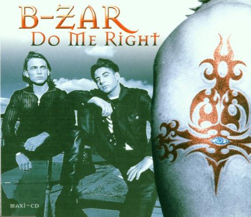 Do Me Right