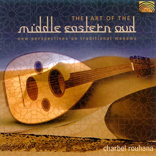 Art Of Middle East Sound