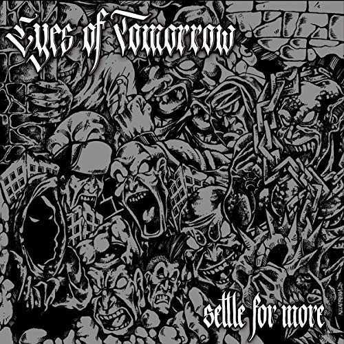 Settle For More (Digipak)