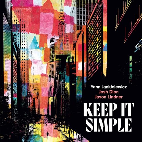 Keep It Simple