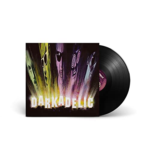Darkadelic (Lp)