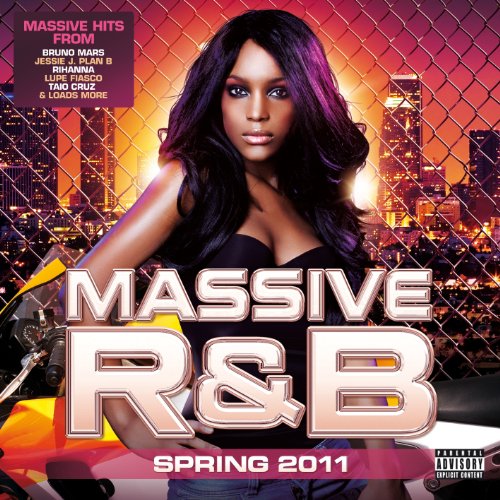 Massive R&B