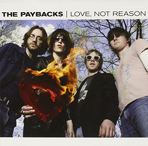 Love, Not Reason