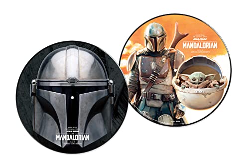 The Mandalorian
