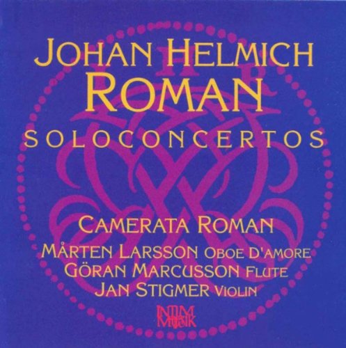 Soloconcertos