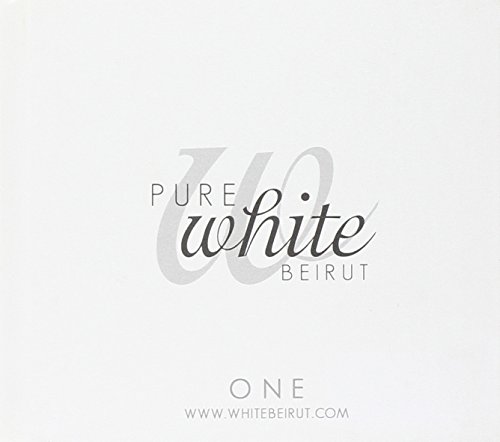 Pure White-One