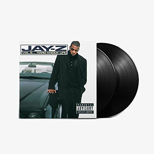 Vol.2...Hard Knock Life