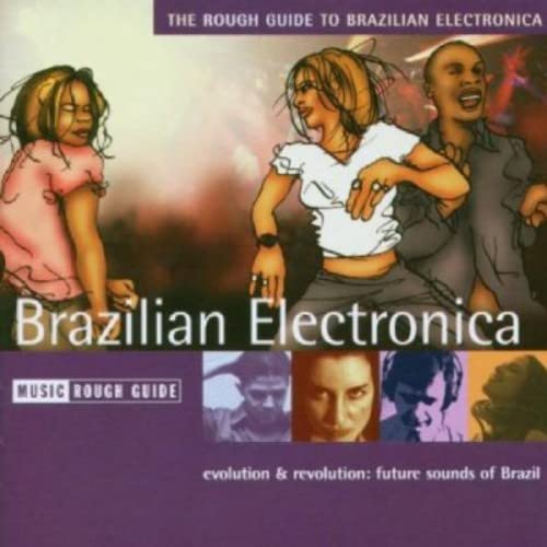 Brazilian Electronica