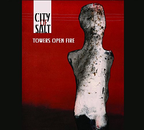 Towers Open Fire