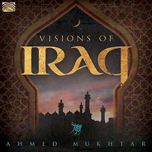 Visions Of Iraq