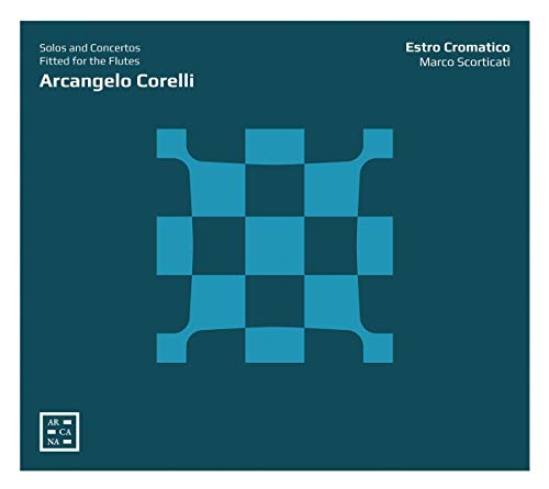Solos And Concertos Fitted For