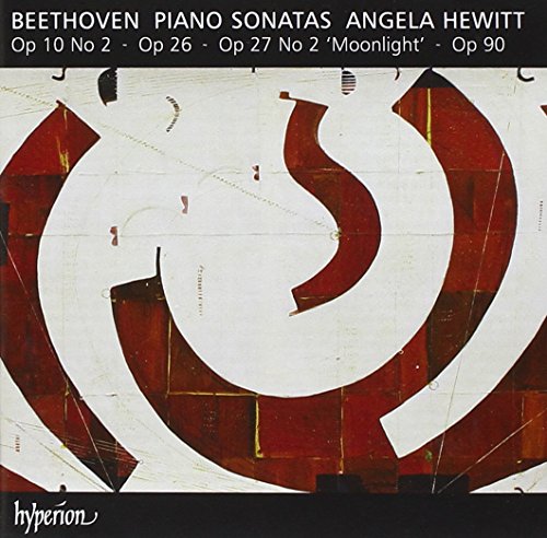 Piano Sonatas, Vol. 3