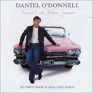 Daniel In Blue Jeans