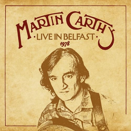 Live In Belfast 1978