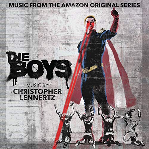 Boys: Season 1 / O.S.T.