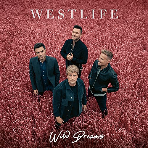 Wild Dreams (Deluxe Edt.)
