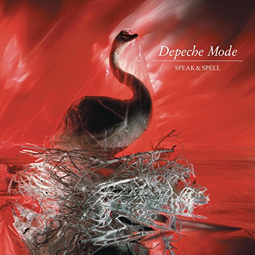Speak And Spell (Cd+Dvd)