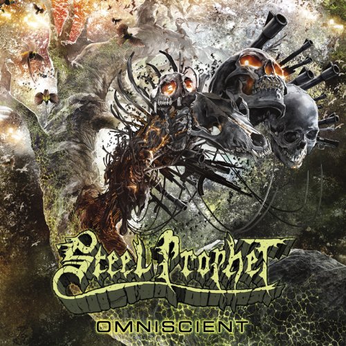 Omniscient (Deluxe Edt.)