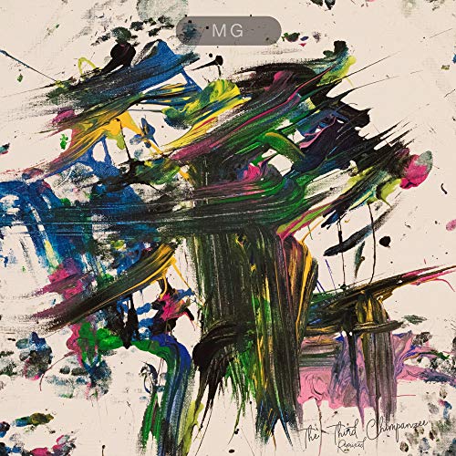 Third Chimpanzee Remixed (Ltd Clear Vinyl)