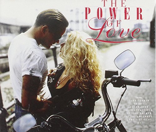 The Power Of Love