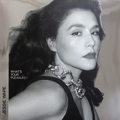 What'S Your Pleasure: Platinum Pleasure Edition (4 Lp)