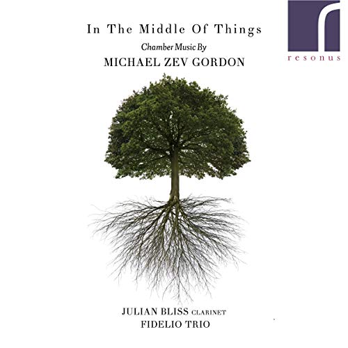 In The Middle Of Things