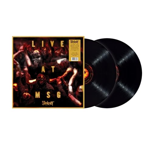 Live At Msg 2009