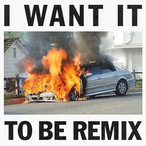 Easy, Remixes, 12"