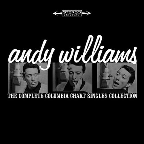 Complete Columbia Chart Singles Collection (2 Cd)