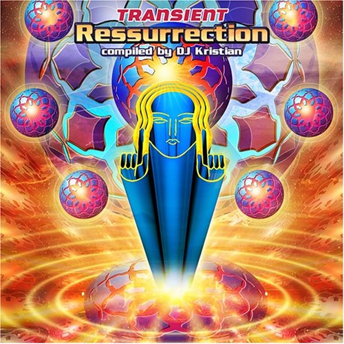 Ressurection