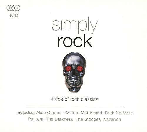 Simply Rock