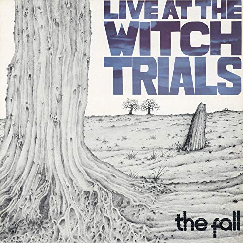Live At The Witch Trials (Boxset 3 Cd)